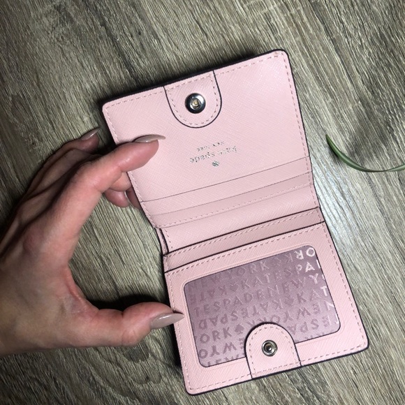 cove street serenade wallet
